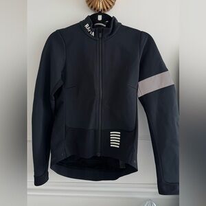 Winter Rapha Kit